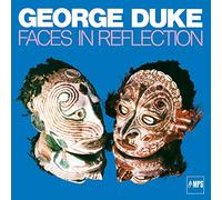 DUKE, GEORGE - FACES IN REFLECTION -HQ-