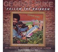 Duke George - Follow The Rainbow (Exp.Ed.)