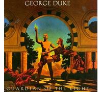 Duke,George - Guardian O.the Light