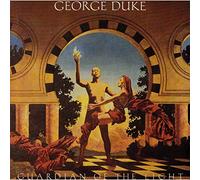 Duke,George - Guardian Of The Light