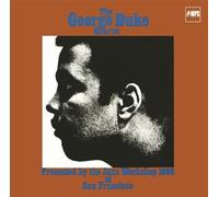 Duke,George - Jazz Workshop 1966