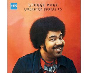 Duke, George - Liberated Fantasies