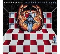 Duke, George - Master of The Game