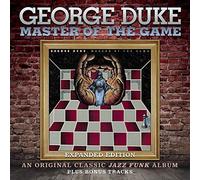 Duke George - Master Of The Game (Exp.Ed.)