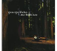 George Duke – Muir Woods Suite – Warner Bros.