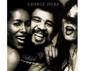 Duke*George - Reach For It