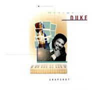 George Duke – Snapshot – Warner Bros.