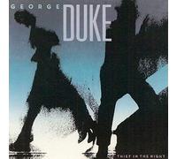 Duke,George - Thief In The Night