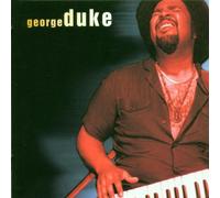 Duke,George - This Is Jazz