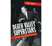 Duke Haney Haney Duke Death Valley Superstars (Tascabile)