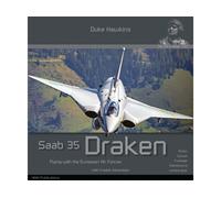 Duke Hawkins - Saab 35 Draken che vola con le forze aeree europee, 031