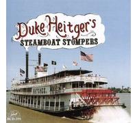 Duke Heitger Steamboat Stompers Album