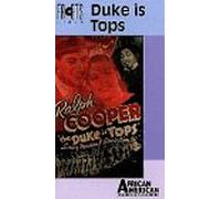 Duke Is Tops