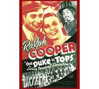 Duke Is Tops [Edizione: Stati Uniti]
