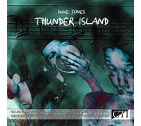 Duke Jones - Thunder Island