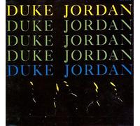 Duke Jordan - トリオ&クインテット [12 inch Analog]