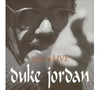 Duke Jordan - 3361 Live Digital Mastering