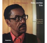 Duke Jordan - As Time Goes By