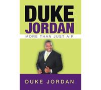 Duke Jordan Duke Jordan (Copertina rigida)