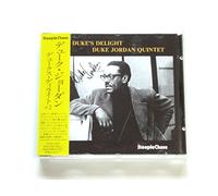 Duke Jordan - Duke S Delight