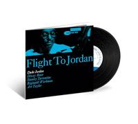 Duke Jordan - Flight To Jordan