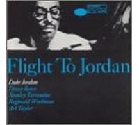 Duke Jordan - Flight to Jordan