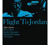 Duke Jordan - Flight To Jordan