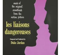 Duke Jordan - Les Liaisons Dangereuses - O.s.t. - Cd