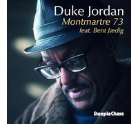 Duke Jordan - Montmartre 73