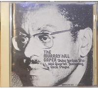 Duke Jordan - Murray Hill Capter