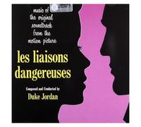 Duke Jordan / O.S.T. Les Liaisons Dangereuses (CD)