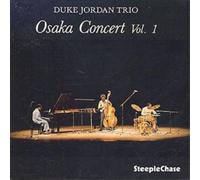 Duke Jordan Solo Master Pieces: Vol. 2 (CD) Album