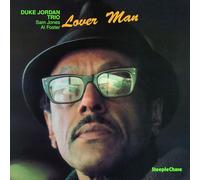 Duke Jordan Trio - Lover Man