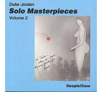 Duke Jordan Trio Osaka Concert: vol. 1 (CD) Album