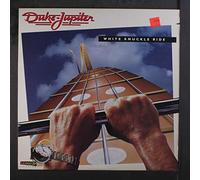 DUKE JUPITER - white knuckle ride