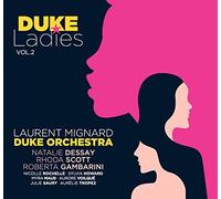 Duke Ladies Volume 2