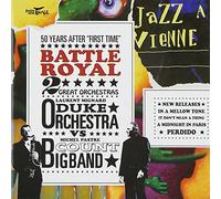 Duke, Laurent Mignard Orchestra - Battle Royale