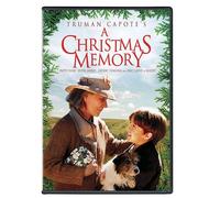 Duke/Laurie/Lloyd - Christmas Memory