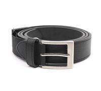 Duke London Incollato Pelle 4.4 CM Xtenda Misura Vita 44 A 64