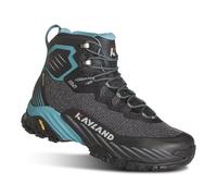 Duke Mid W'S Gtx Black Azure 36