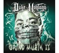 Duke Montana - Grind Muzik 2 - Cd
