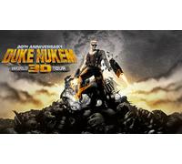 Duke Nukem 3D: 20th Anniversary World Tour