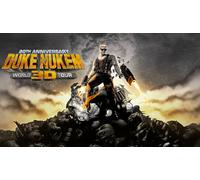Duke Nukem 3D: 20th Anniversary World Tour
