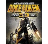 Duke Nukem 3D: 20th Anniversary World Tour (Xbox One) Xbox Live Key - EU