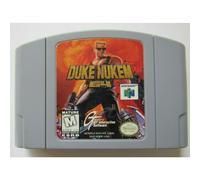 Duke Nukem 64 (rinnovato)