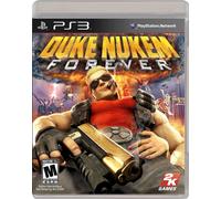 Duke Nukem Forever