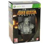 Duke Nukem Forever - Balls of Steel Edition (uncut) [PEGI] [Edizione: germania]
