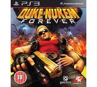 Duke Nukem Forever [Edizione: Regno Unito]