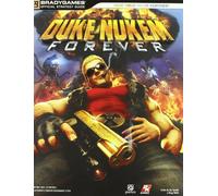 Duke Nukem Forever - Guida Strategica