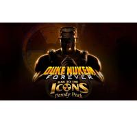 Duke Nukem Forever: Hail to the Icons Parody Pack